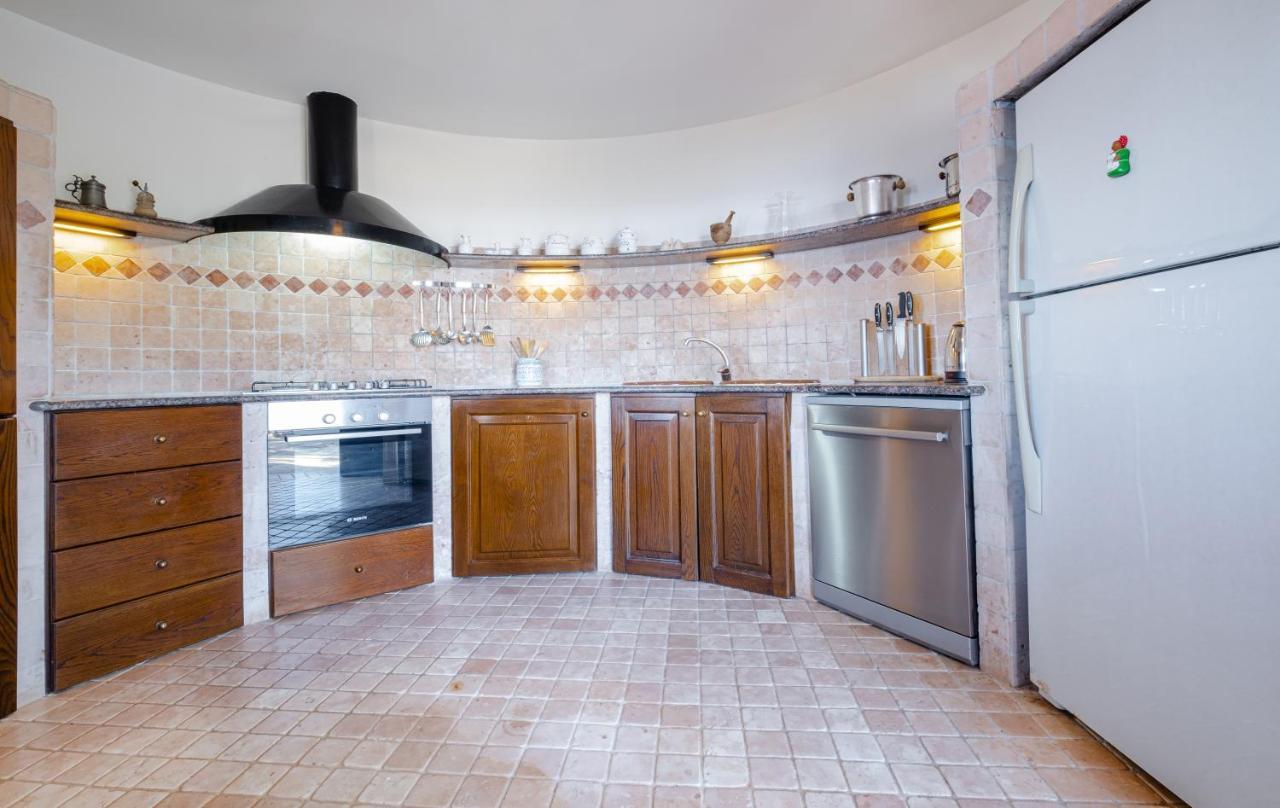 Villa Mediterranee Luxury Sea View Corsano  Экстерьер фото