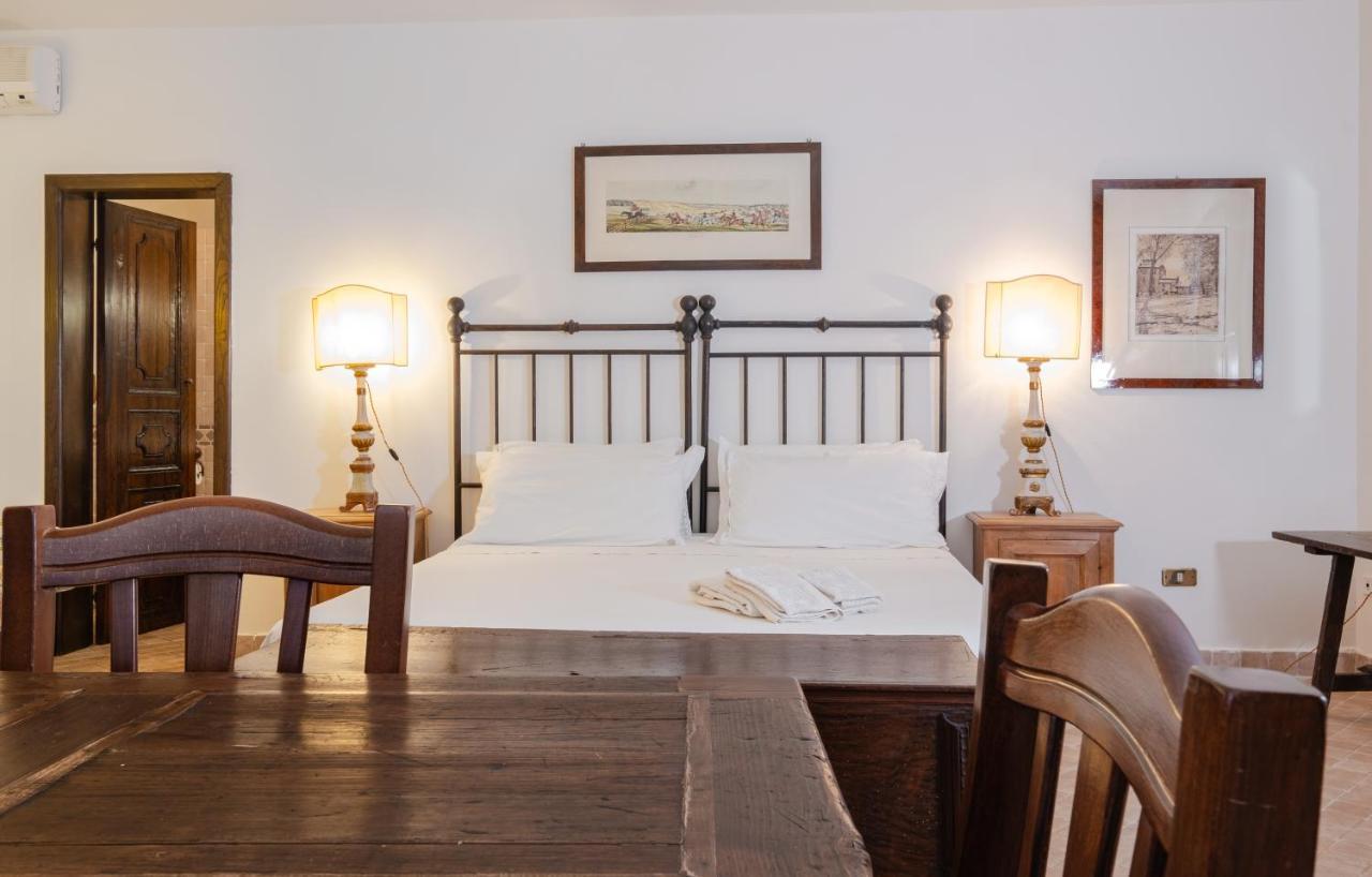 Villa Mediterranee Luxury Sea View Corsano  Экстерьер фото